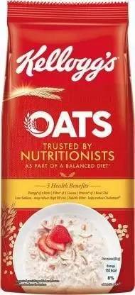 Kellogg's by Kelloggs Oats Pouch
