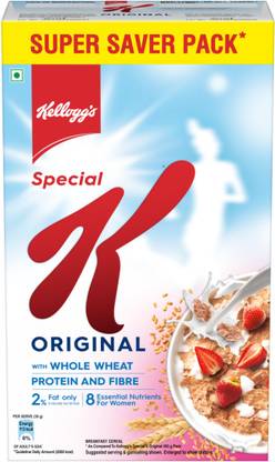 Kellogg's Special K Box