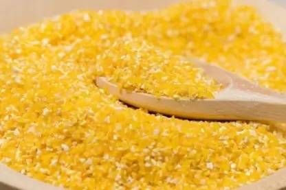 Bharvi Makki Daliya,Corn Dalia,Maize Dalia,Makka Dalia,Corn Dalia,Makai ka Daliya Pouch