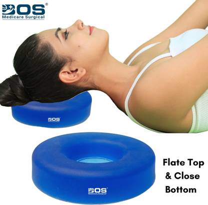 Bos Medicare Surgical ot flate large size Cervical Traction Kit