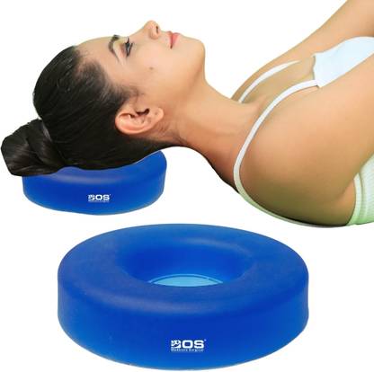 Bos Medicare Surgical ot head Flate-medium size Cervical Traction Kit