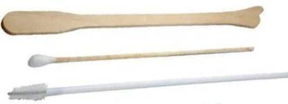 Marinova Swab Stick (Pack of 50) Cervical Traction Kit