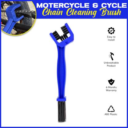 MIKANIX Chain Cleaner and Degreaser