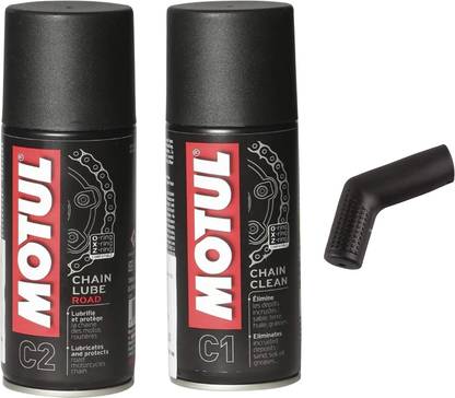MOTUL Chain Cleaner and Degreaser