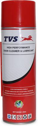 TVS Chain Lube