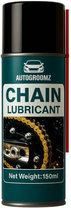 AUTOGROOMZ Chain Lube