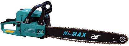 Himax HIAX22" Fuel Chainsaw