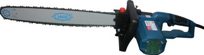 GSCPT HEAVY DUTY 2200 WATT 4000 RPM ELECTRIC CHAINSAW 22 INCH IDEAL Corded Chainsaw