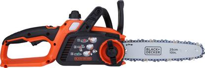 BLACK+DECKER GKC1825L20-QW GKC1825L20-QW Cordless Chainsaw