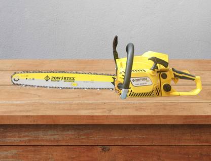POWERTEX Pscgcs22 Slim cut Fuel Chainsaw