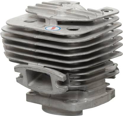 Dgk High-Quality 58cc Chain Saw Engine Block Cylinder Set - Replacement Kit for 5800 Heavy Chain Fuel Chainsaw