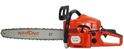 Neptune Farming CS-58 CS-58M Fuel Chainsaw