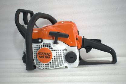 STIHL MS 180 with 45cm/18"inch Guide bar & PM3 Picco micro 3 Chain Fuel Chainsaw