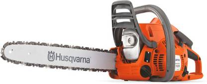 Husqvarna 120 MARK 11 Corded Chainsaw