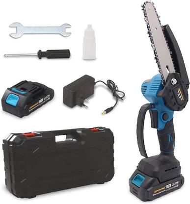 Tomahawk SAW - 6001 Cordless Chainsaw