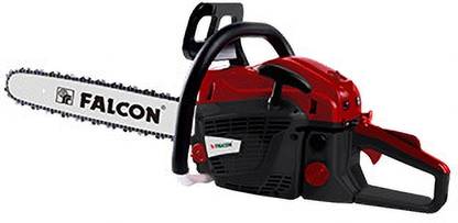 FALCON FCS-460 Wood Cutter Fuel Chainsaw