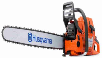 Husqvarna 372 XP Husqvarna 372 XP Chainsaw Machine, 20 Inches Fuel Chainsaw