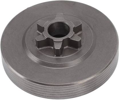 MDK Clutch Drum Bell Chainsaw 45CC/52CC/58CC/62CC/68CC Clutch Drum Sprocket Replacement Parts Fuel Chainsaw