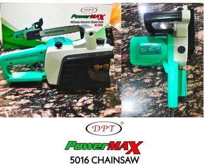 DPT Pm-5016 Pm-16 Corded Chainsaw