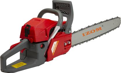 IZOM IZ-GC-58CC Fuel Chainsaw