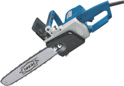 ideal I.I.P - T.P.L ID ES405N Chain Saw Corded Chainsaw