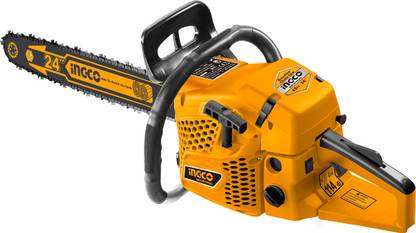 INGCO GCS5602411 ingco 24" chain saw Fuel Chainsaw