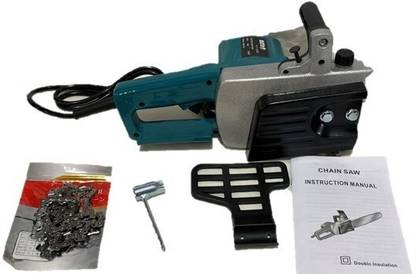 ELETRO ECS01 ELECTRIC CHAINSAW Corded Chainsaw