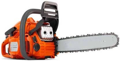AGRICUT 22" PETROL CHAINSAW MACHINE PETROL CHAINSAW Fuel Chainsaw