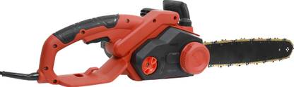 iBELL EC16-18 1200rpm, 1800W, 16-inch - Automatic Oiler, Electric Corded Chainsaw