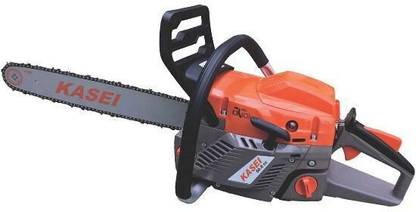 kasei KZ-5121CS Fuel Chainsaw