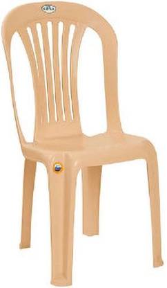 ADSF Plastic Outdoor Chair