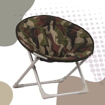 Evolife Moon Chair Metal Chair