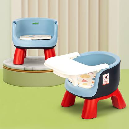 baybee Baby Booster Seat Chair for Baby Feeding & Dining Sitting Chair Table for Kids
