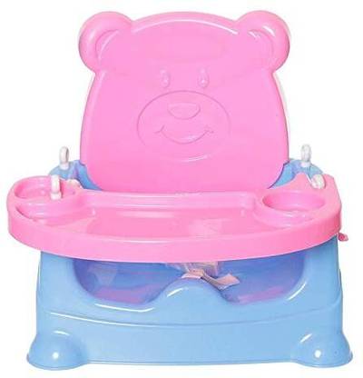 Ankur Creation 5 in 1 Baby Feeding Booster Swing High Chair