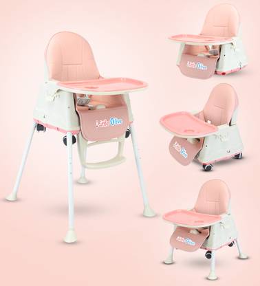 Little Olive 4 in 1 High Chair for kids
