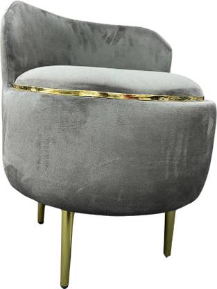 jhomes Half Back Chair