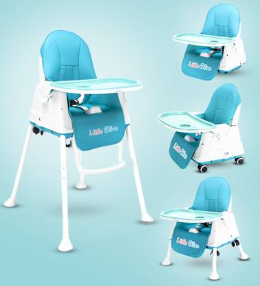 Little Olive 4 in 1 High Chair for kids