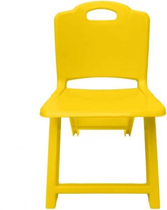 ICRYSTAL I_CRYSTAL Foldable Baby Chair,Strong Plastic