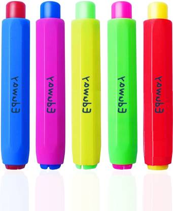 Eduway Novelty Chalk Holder