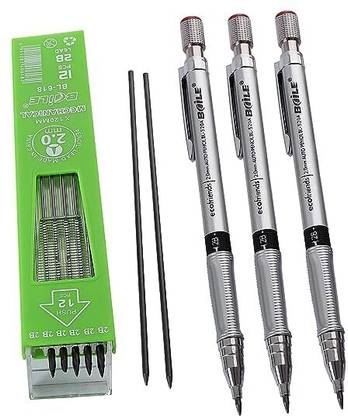 fixer Mechanical Pencils 2.0 mm Pencil