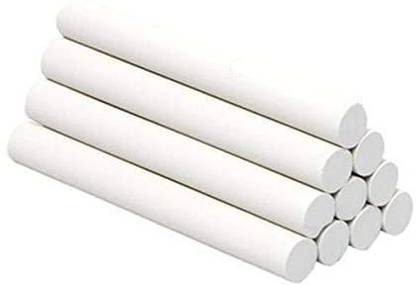 ILT Chalk Piece Pack of 100 Pcs Chalk pieces Solid Chalk