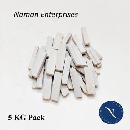 verma & company slate pencil 5 KG chips pure White slate chips fresh slate item slate stone