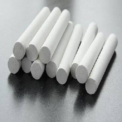 ANDARISTORE ANDARI STORE White Chalk | Mess-free Chalk Sticks 1 CHALK