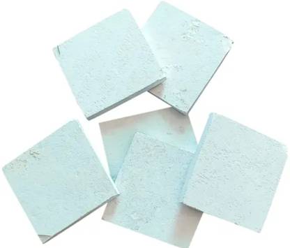 subhsavitri enterprises 1kg slate white tiny shale stone plate slate pencil billards chalk