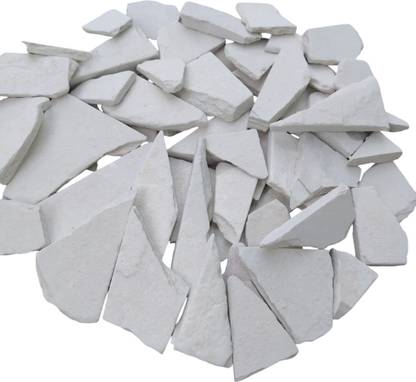 Saniya Slate pencil broken Slate Slate pencil