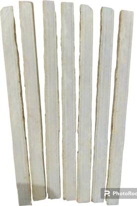 Slatepencil Long slate pencil 6 inch Skin friendly, Soft material, Solid chakl, Long Slate pencil, Stationery item Slate Pencil