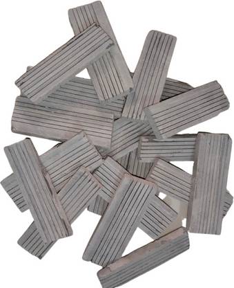 SUBHSAVITRI 1kg black slate grovessjoint slate pencil billiards solid chalk