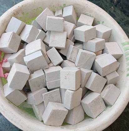 Slate pencil Cubes white Slate pencil cubes Slate pencil cubes Slate pencil