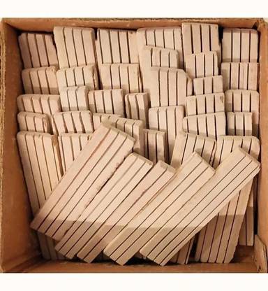 SUBHSAVITRI 1kg red slate grovess joint slate pencil billiards solid chalk