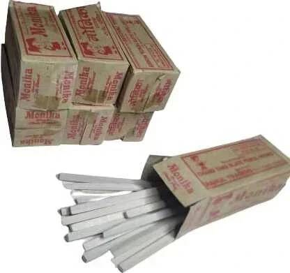 Brighty 12 box monika thin slate pencil Earthy Climbing Chalk box
